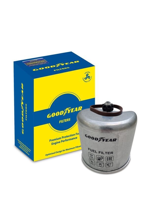 FUEL FILTERS